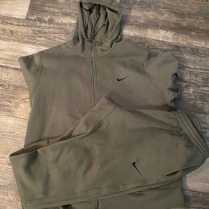 Nike Jogging Suit | MENS